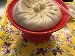 蟹黄汤包-冶春茶社(珍园店)