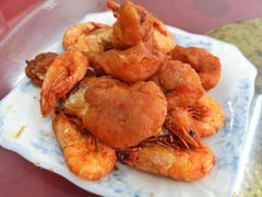 -老杨饭店(万科里店)