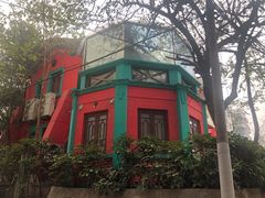 -秀·爱尔兰餐吧(上海路店)