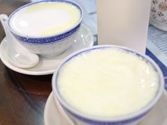 姜撞奶-仁信老铺(华盖路店)