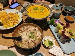 -安南越南餐厅(青岛万象城店)