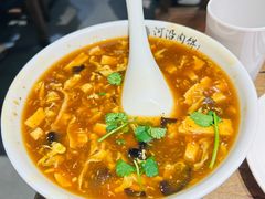 -河沿肉饼Beijing Pie(锡拉胡同店)