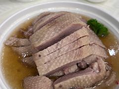 -怡园饭店-餐厅(四望亭店)