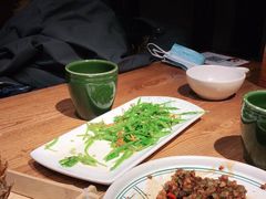 -云海肴·汽锅鸡·云南菜(领展购物广场·中关村店)