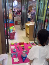 -孩子王(广州融创茂店)