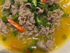 -到家尝北京菜(西坝河店)