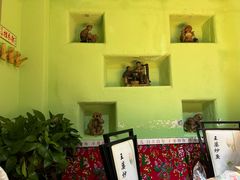 -王婆炒鱼(总店)