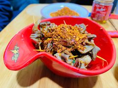 -冒椒火辣(奎星楼街店)