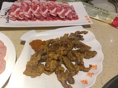 -蜀留香火锅·始于1999·原四川老火锅(白堤路店)