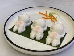 -圣丰盛宴酒家(东城店)