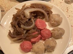 -宴立方海鲜自助(义乌万达广场店)