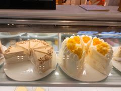 -西村叔叔的店·面包·甜品·蛋糕(清河万象汇店)