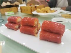 -万圣禄茶楼(西平店)