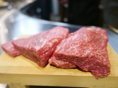 -神户牛排餐厅MOURIYA(总店)