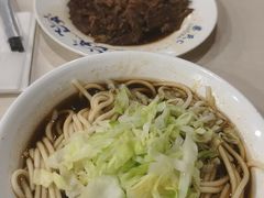 -柴氏风味斋(甘家口店)