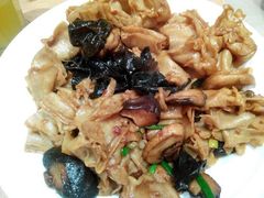 -西贝(上海我格广场店)