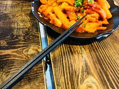 -泰好吃芝士年糕火锅(独墅湖店)