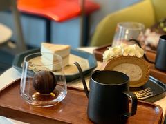 -Home Cafe(水榭春天店)