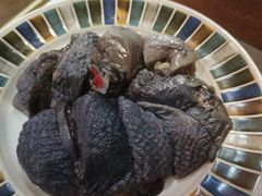 -芸鲜季·云南野生菌餐厅· 云南风物味研社(闵行店)
