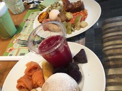 -上海静安香格里拉大酒店