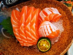 -Sushi Love 创意寿司(丽影广场店)