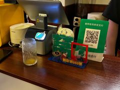 -吹泡·Triphop(棋盘店)