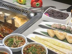 -海底捞火锅(龙岗星河COCO Park店)