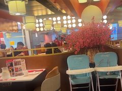-刘一锅筋头巴脑(大悦城C店)