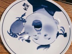 -京涮铜锅涮肉(华贸店)