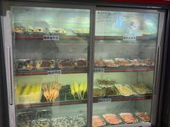 -正宗八宝冰饭·非遗冰饭·烧烤(奎桥店)
