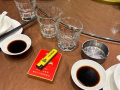 -熠盛粤味·顺德桑拿鸡(永康路店)