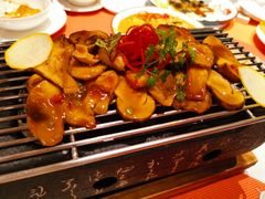 -若蘭慈·无国界素食料理(欢乐海岸店)