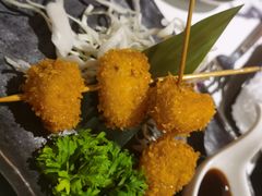 -松临·铁板烧&Omakase(神农店)