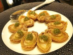 -北京四季酒店·采逸轩