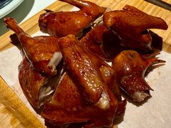 食堂小帅鸽-0776食堂·京城创意菜(七里庄店)