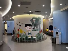-嘉悦丽格眼科(丰联广场店)