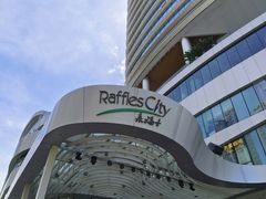 -深圳来福士广场