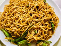 豆角焖面-鱼香馆(金丰花园店)