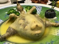 -小榄公饭店(西区彩虹店)