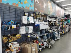 -迪卡侬(燕山店)