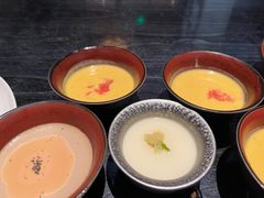 -五缘湾凯悦酒店·悦饗中餐厅