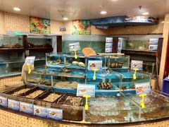 水产区-百乐门喜宴(海珠广场华厦店)