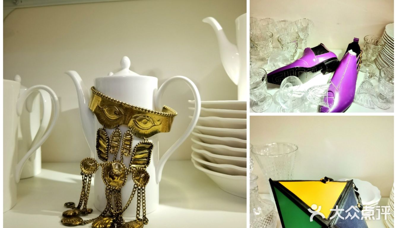 GUCCI100年—《古驰原典》展览