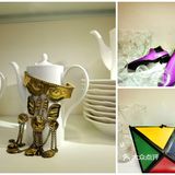 GUCCI100年—《古驰原典》展览