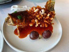 -松鹤楼·非遗·苏帮菜(融科店)