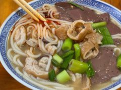 -锦泓老字号猪脏粉(东联大厦店)