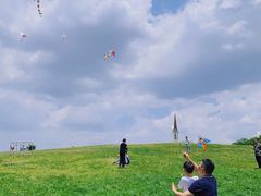 -云漫湖生态度假公园