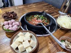 -笔记安顺夺夺粉火锅