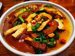 -下梅人家土菜馆(历史文化餐厅度假区店)