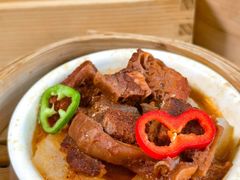 -嘉升大排档(番禺总店)